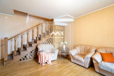 3-к квартира, Сапёрный пер., 24 за 37 997 тыс. руб.