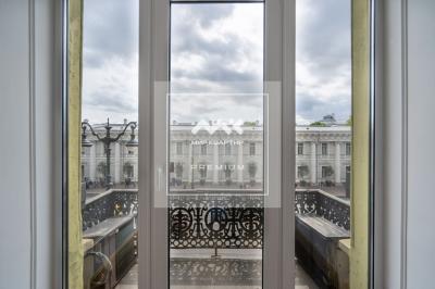 2-к квартира, Реки Фонтанки наб., 29/66 за 43 800 тыс.р.