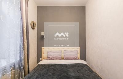 1-к квартира, Невский проспект, 84-86 за 19 500 тыс.р.