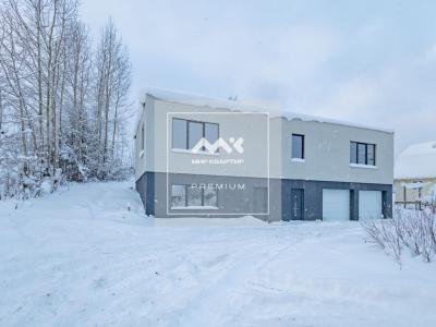 Дом, Новое Токсово, 25 за 29 000