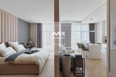 1-к квартира, 27-я В.О. линия, 16 за 45 300 тыс.р.