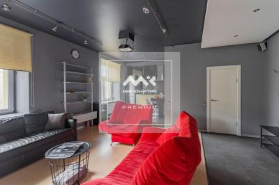 1-к квартира, Большая Разночинная ул., 11 за 24 000 тыс. руб.