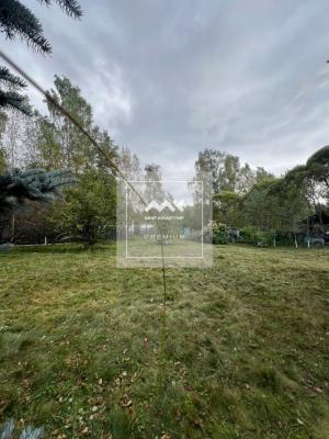 Участок, Пески п., Рябиновая ул. за 11 783