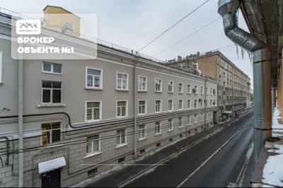4-к квартира, Орловский пер., 1/4 за 29 900 тыс.р.