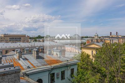 2-к квартира, Подъездной пер., 12 за 22 300 тыс.р.