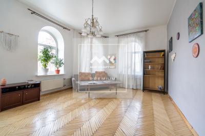 4-к квартира, Воскова ул., 15-17 за 30 490 тыс. руб.