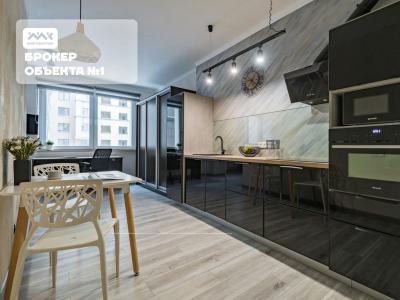 1-к квартира, Московский проспект, 183-185 за 15 490 тыс. руб.