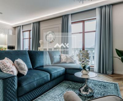 2-к квартира, Воскресенская наб., 32 за 360 000  р./мес.