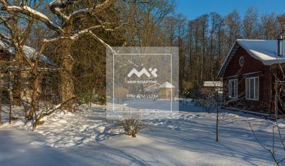 Дом, Лисий Нос п., 3-я Полянская ул., 4 за 35 000