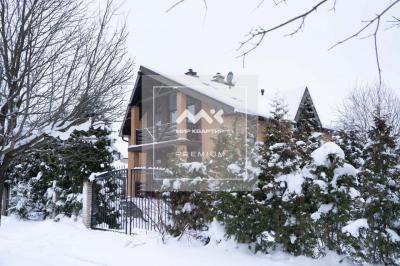 Дом, Новая Пустошь д., Кленовая ул., 28 за 46 000