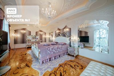 3-к квартира, Шпалерная ул., 60 за 250 000 тыс. руб.