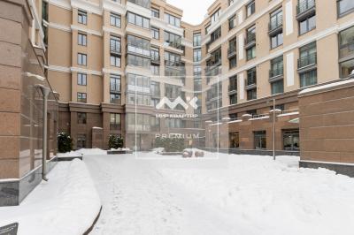 1-к квартира, Полтавский проезд, 3 за 23 501 тыс.р.