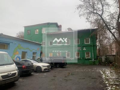 Помещение, Железноводская ул., 17 за 137 500