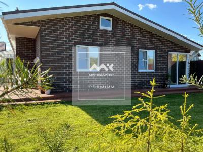 Дом, Кольцевая тер., Рябиновая ул., 17 за 24 100