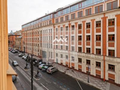 2-к квартира, Чайковского ул., 2/7 за 22 800 тыс.р.