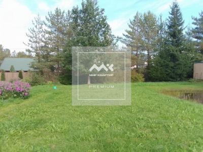 Участок, Ильичёвская тер., Удельная ул., 6 за 14 140