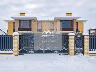 Коттедж, Балтийская слобода тер. ДНП, Солнечная ул., 21 за 39 000