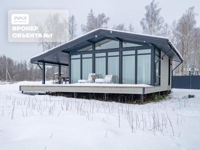 Дом, Клеверное п. за 28 900