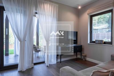 Дом, Форест днп, Малиновая ул., 26 за 32 900