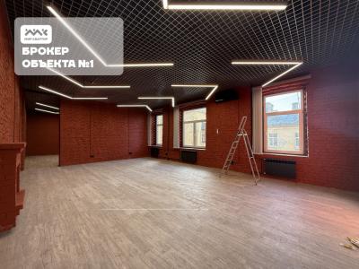 Помещение, Черняховского ул., 33 за 510 000
