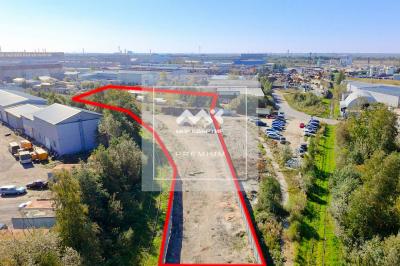 Земля, Металлострой п., На Металлострой дорога. за 67 990