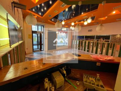 Помещение, Обуховской Обороны проспект, 93 за 140 000