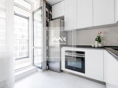 1-к квартира, Кременчугская ул., 13 за 21 630 тыс. руб.