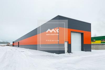 Помещение, Шушары п., Московская Славянка тер., 3 за 60 000