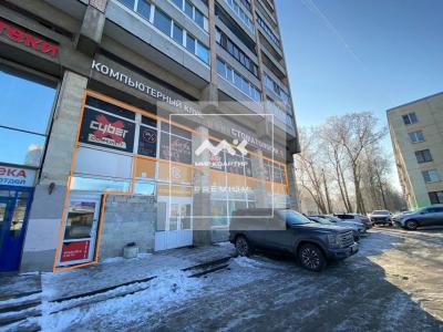 Помещение, Ленинский проспект, 131 за 390 000