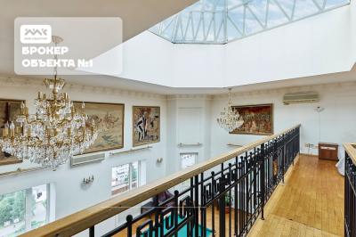 5-к квартира, Комендантский проспект, 23 за 28 900 тыс. руб.