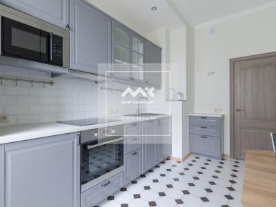 2-к квартира, Куйбышева ул., 13 за 85 000  р./мес.