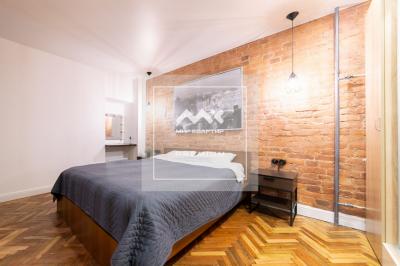 1-к квартира, Реки Мойки наб., 91 за 80 000  р./мес.