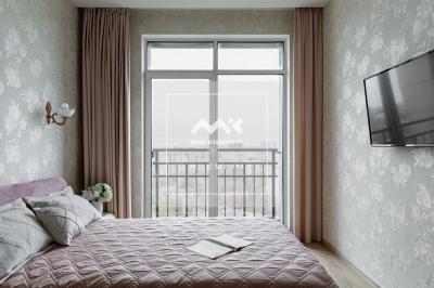 3-к квартира, 5-й Предпортовый проезд, 2 за 44 802 тыс.р.