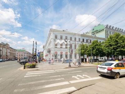 Помещение, Невский проспект, 20 за 43 000