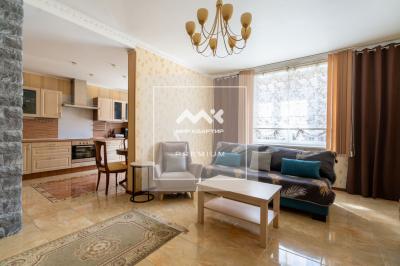 3-к квартира, Приморский проспект, 137 за 31 950 тыс.р.