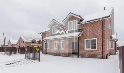 Часть дома, Вартемяги д. за 16 500