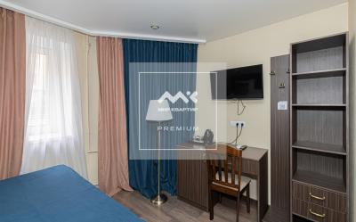 Помещение, Союза Печатников ул., 25а за 49 990