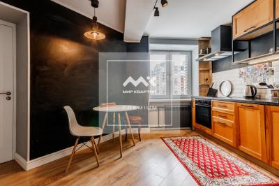 1-к квартира, Комендантский проспект, 28 за 12 500 тыс.р.