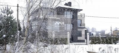 Дом, Михайловка тер., Вологодская ул., 5 за 330 000