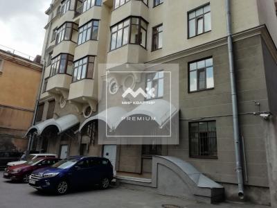 Офис, Рузовская ул., 11 за 120 000