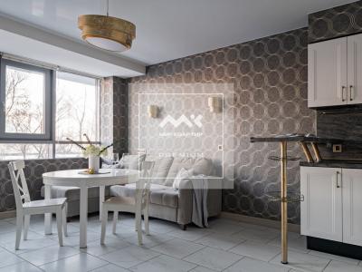 5-к квартира, Уральская ул., 6 за 37 730 тыс. руб.