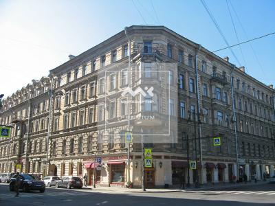 Помещение, Восстания ул., 20/16 за 100 000