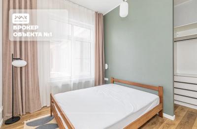 2-к квартира, Дыбенко ул., 8 за 24 390 тыс.р.