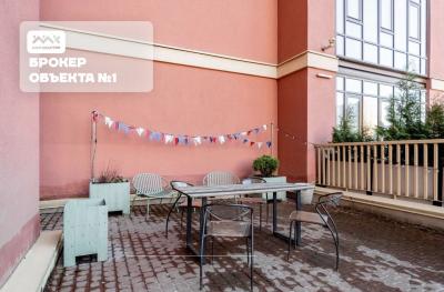 2-к квартира, Дыбенко ул., 8 за 24 190 тыс.р.
