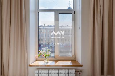 4-к квартира, Реки Фонтанки наб., 85 за 43 990 тыс. руб.