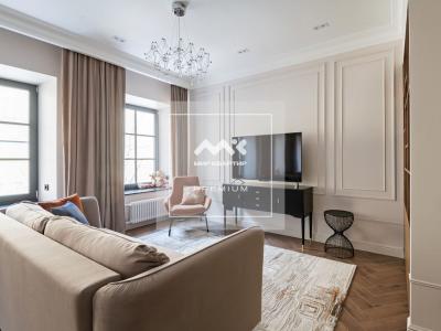 3-к квартира, Ломоносова ул., 24 за 52 000 тыс.р.