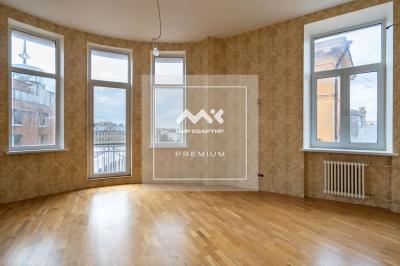6-к квартира, Малая Посадская ул., 10 за 70 000 тыс.р.
