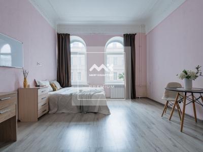 5-к квартира, 12-я Красноармейская ул., 3 за 26 500 тыс.р.