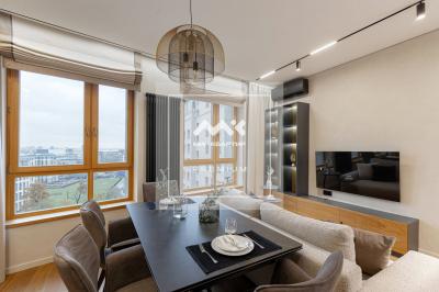 2-к квартира, Ушаковская наб., 3 за 44 800 тыс. руб.