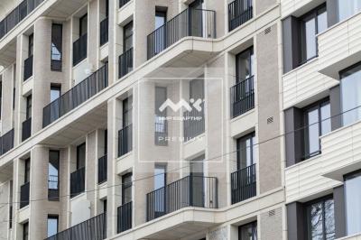 1-к квартира, Большой В.О. проспект, 67 за 33 500 тыс. руб.